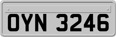 OYN3246