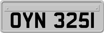 OYN3251