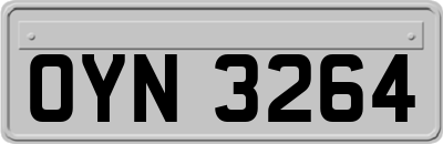 OYN3264