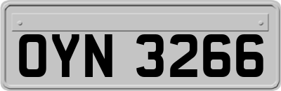OYN3266