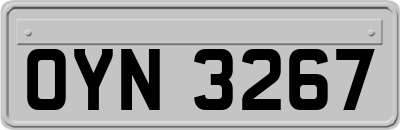 OYN3267