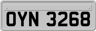 OYN3268