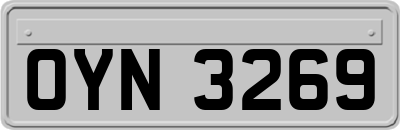 OYN3269