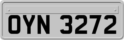 OYN3272