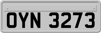 OYN3273