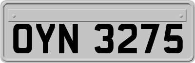 OYN3275