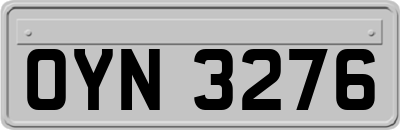 OYN3276