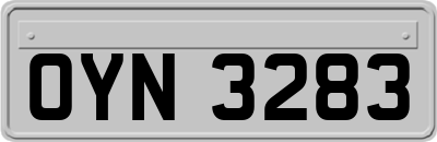 OYN3283