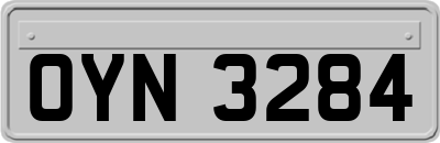 OYN3284