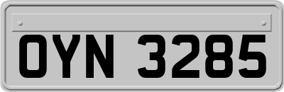 OYN3285