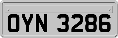 OYN3286
