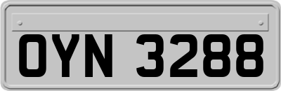 OYN3288