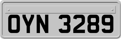 OYN3289