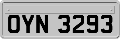 OYN3293
