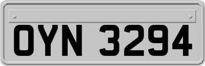 OYN3294