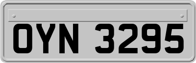 OYN3295