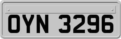 OYN3296