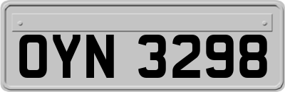 OYN3298