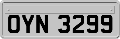 OYN3299