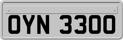OYN3300