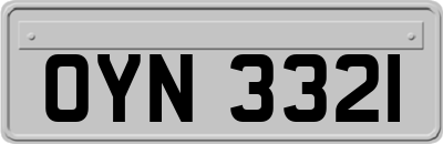 OYN3321