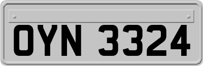OYN3324