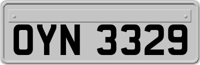 OYN3329