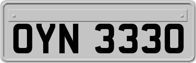 OYN3330