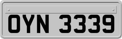 OYN3339