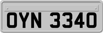 OYN3340