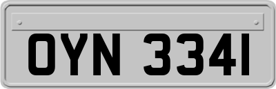 OYN3341