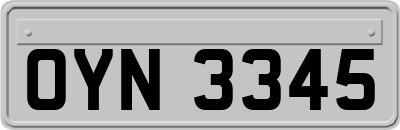 OYN3345