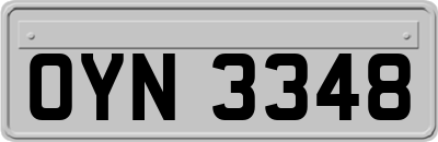 OYN3348