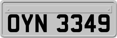 OYN3349