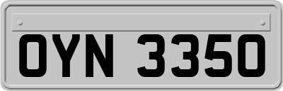 OYN3350
