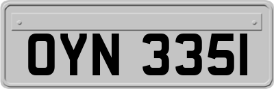 OYN3351