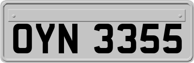 OYN3355