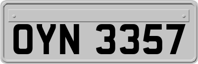 OYN3357