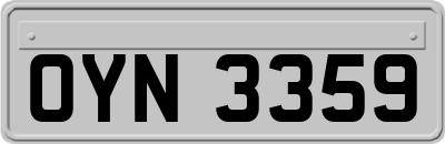 OYN3359