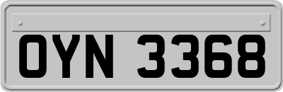 OYN3368