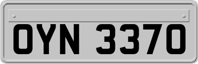 OYN3370