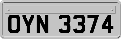 OYN3374