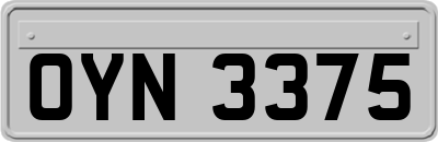OYN3375