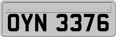 OYN3376