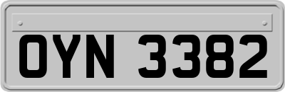 OYN3382