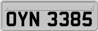 OYN3385