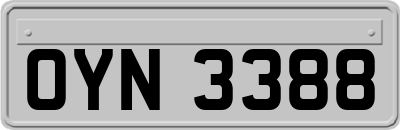 OYN3388
