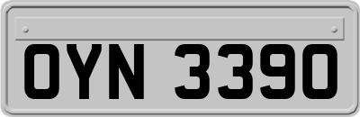 OYN3390