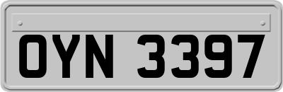 OYN3397