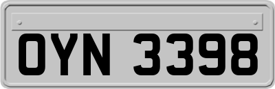 OYN3398